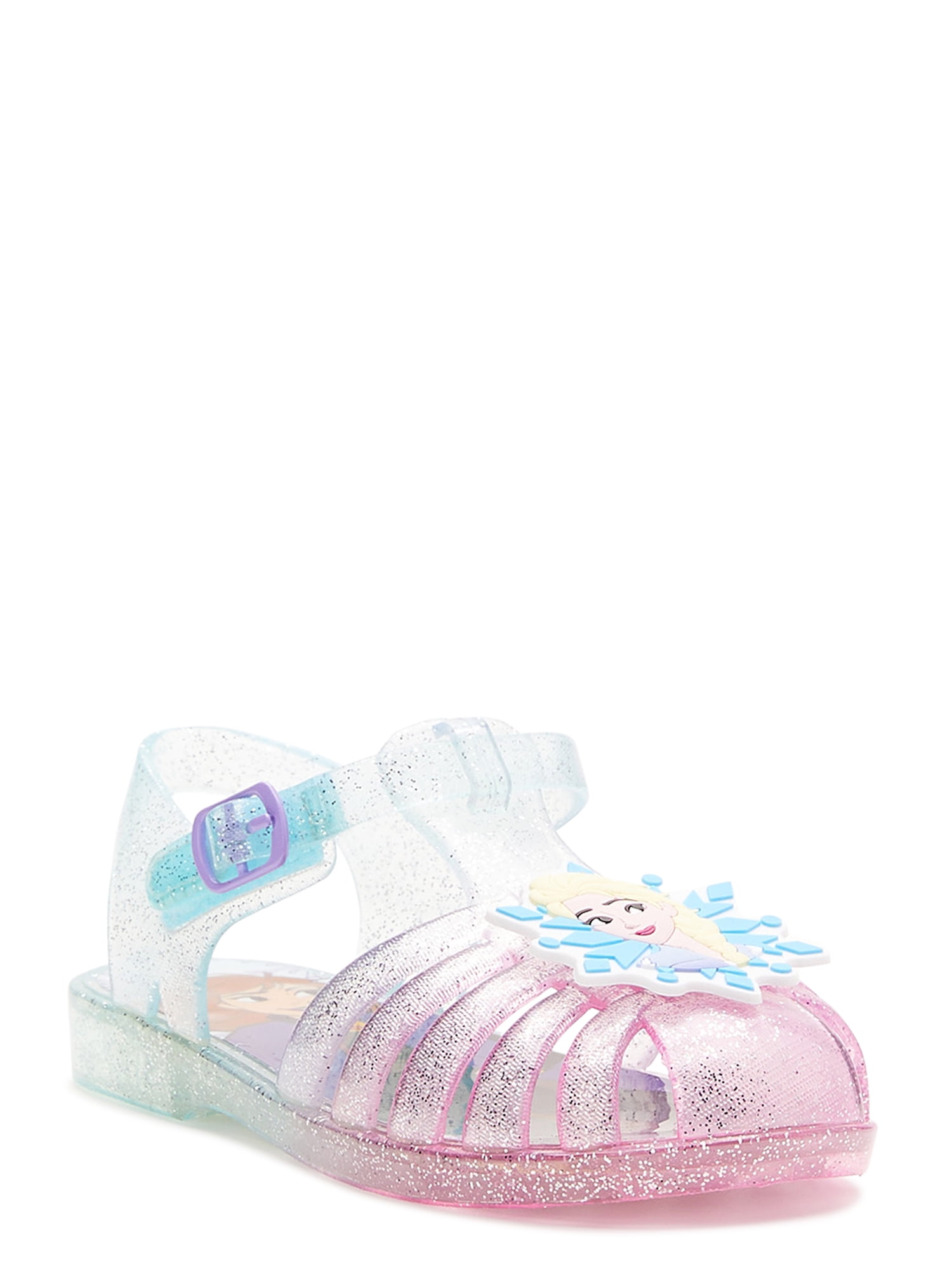 License Toddler & Girls Fisherman Jelly Sandals, Sizes 54
