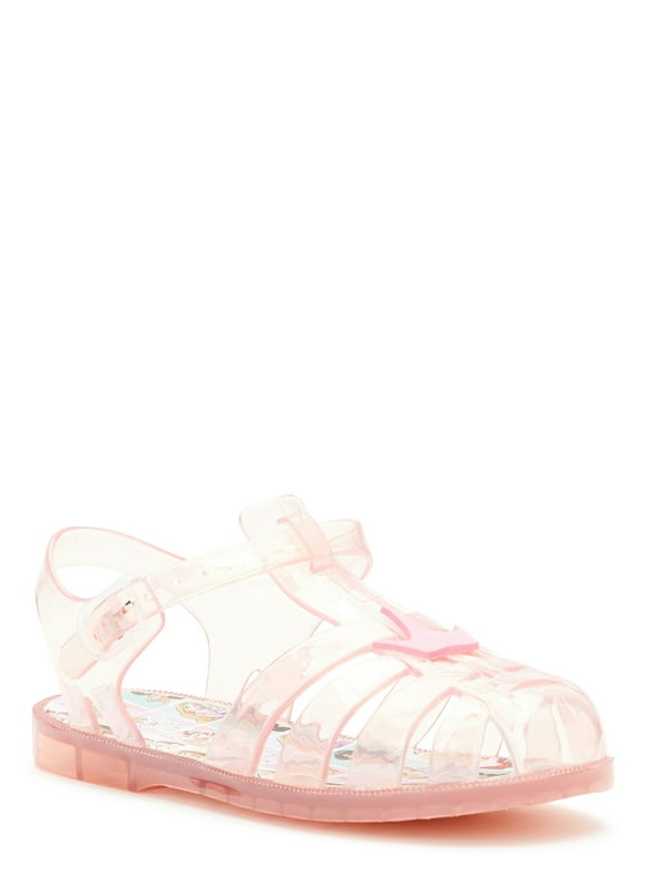 Girls Jelly Sandals in Girls Sandals