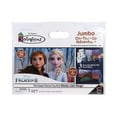 thumbnail image 1 of Licensed Character Colorforms Jumbo On-the-Go Adventure Set 10x12 in (Frozen II), 1 of 1