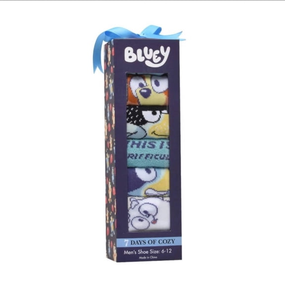 Licensed Crew Socks Gift Sets