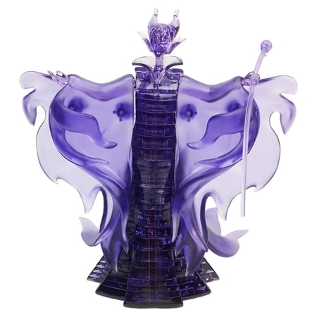 Licensed Deluxe Crystal Puzzle Assortment