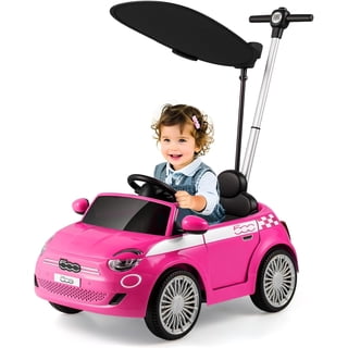 Ride on Toy Convertible to Stroller: Ultimate Fun and Convenience Guide