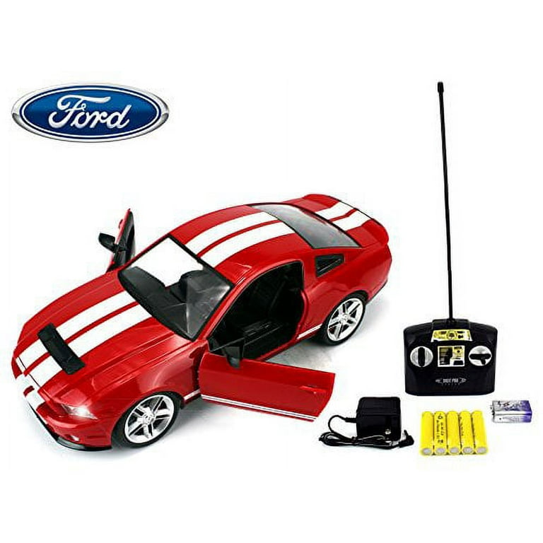 Cobra remote control car outlet