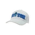 thumbnail image 1 of Lilo & Stitch Patch Girls Baseball Cap, Heather Grey, One Size Fits Most, 1 of 4