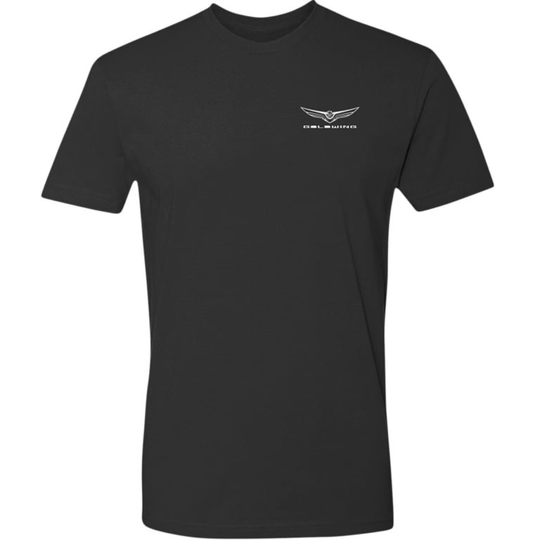 T shirt honda sale goldwing
