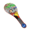 thumbnail image 1 of Licensed Kids Paddle Ball Toy Stocking Stuffer Party Favor (Many Characters), 1 of 6