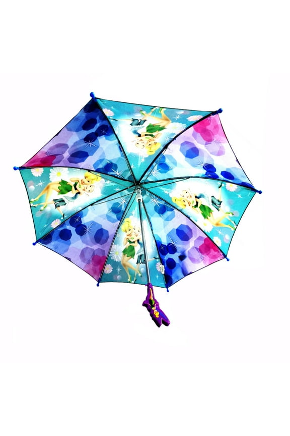 Licensed Kids Umbrella