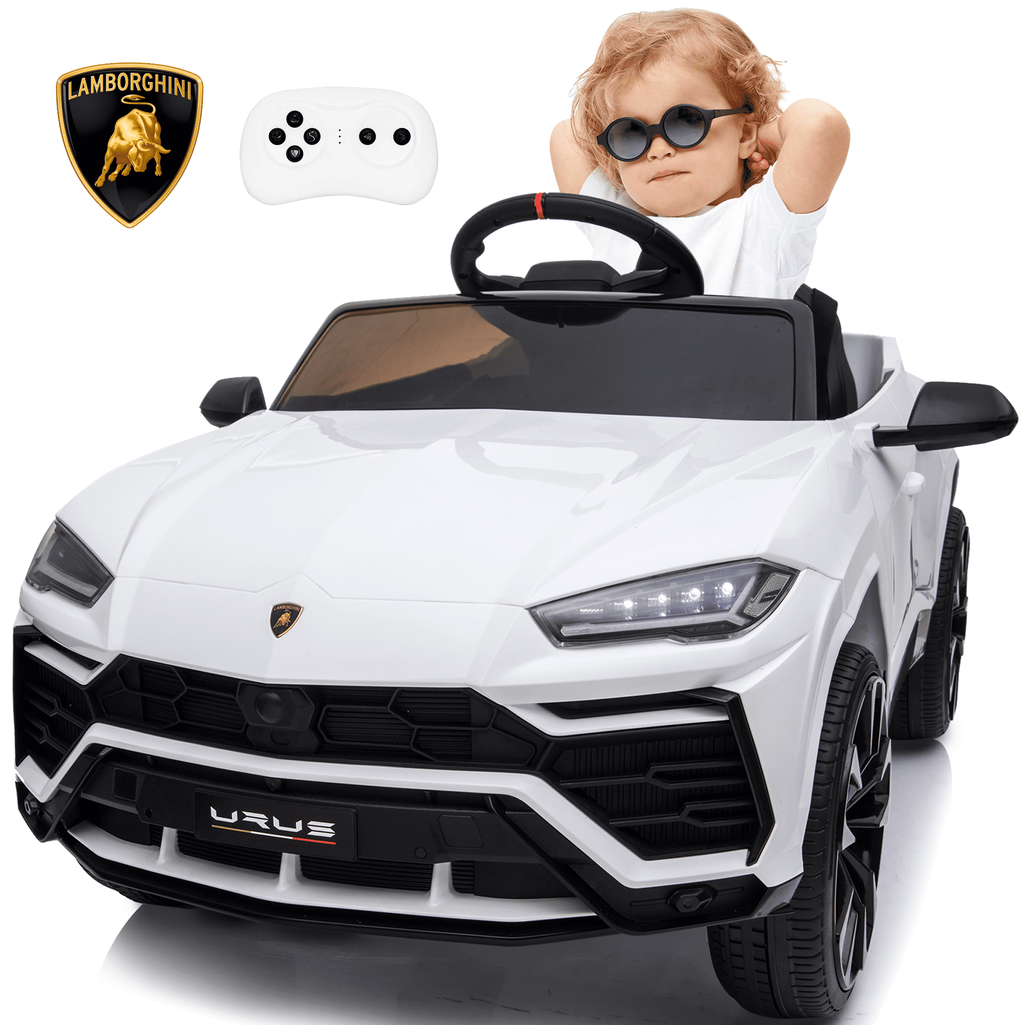 Lamborghini urus ride on car new arrivals