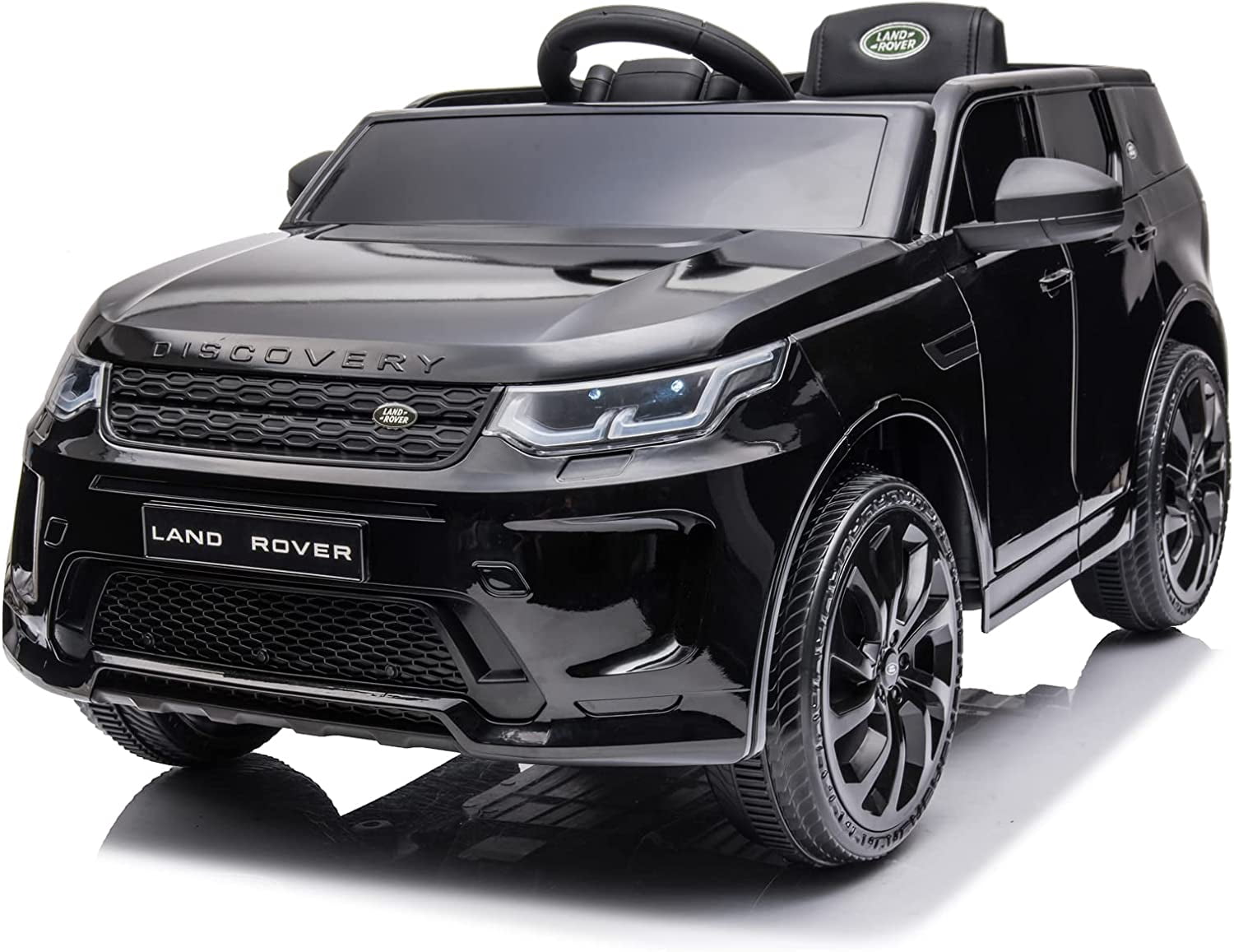 Ride on Toy Range Rover Replica: Ultimate Fun for Kids!