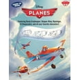 thumbnail image 1 of Licensed Learn to Draw: Learn to Draw Disney's Planes : Featuring Dusty Crophopper, Skipper Riley, Ripslinger, El Chupacabra, and all your favorite characters! (Paperback), 1 of 2