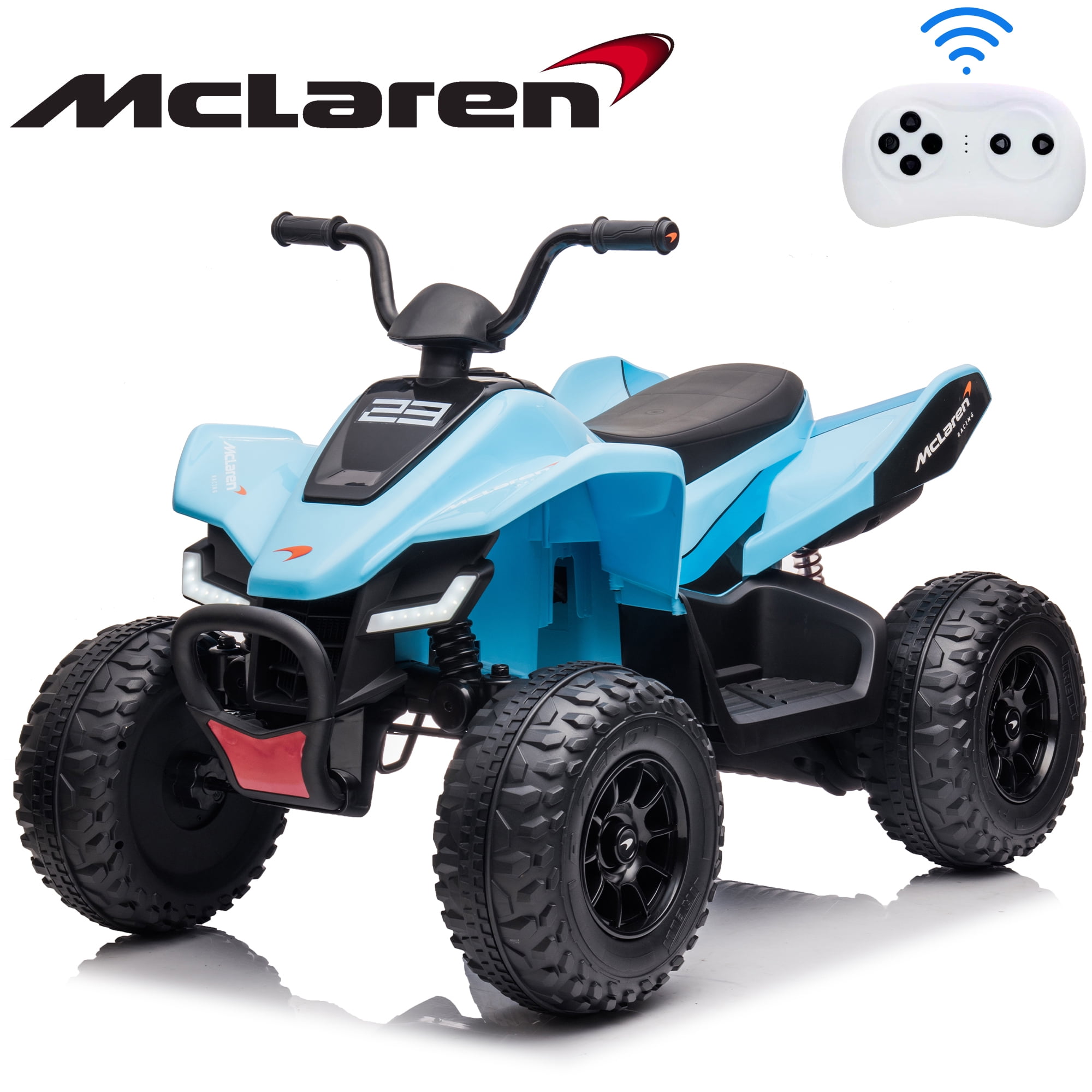 Battery operated atv for 8 year old hotsell