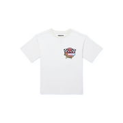 Licensed NASCAR Graphic Tee
