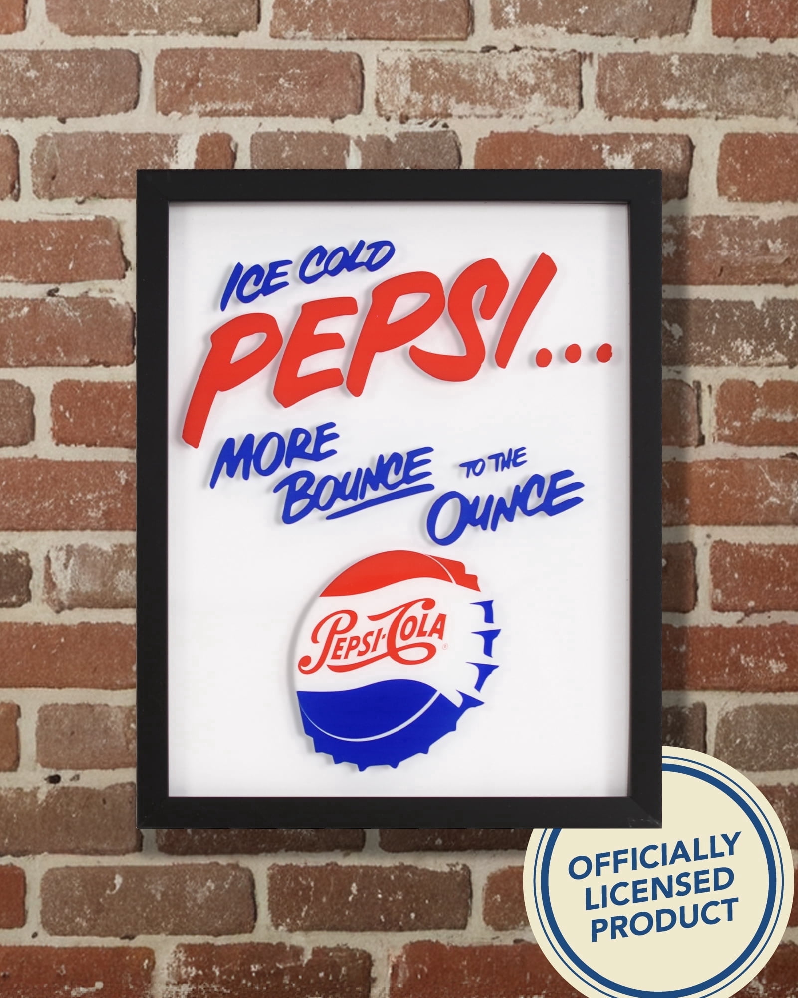 Pepsi Posters