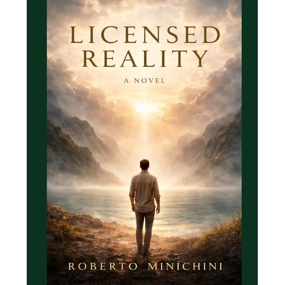 Licensed Reality, (Paperback)