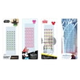 thumbnail image 1 of Licensed Reusable Straws, 1 of 1