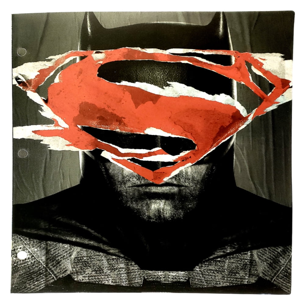 Batman Folder