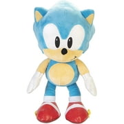 Licensed Sonic Jumbo Stuffed Animals & Plush Toys,19