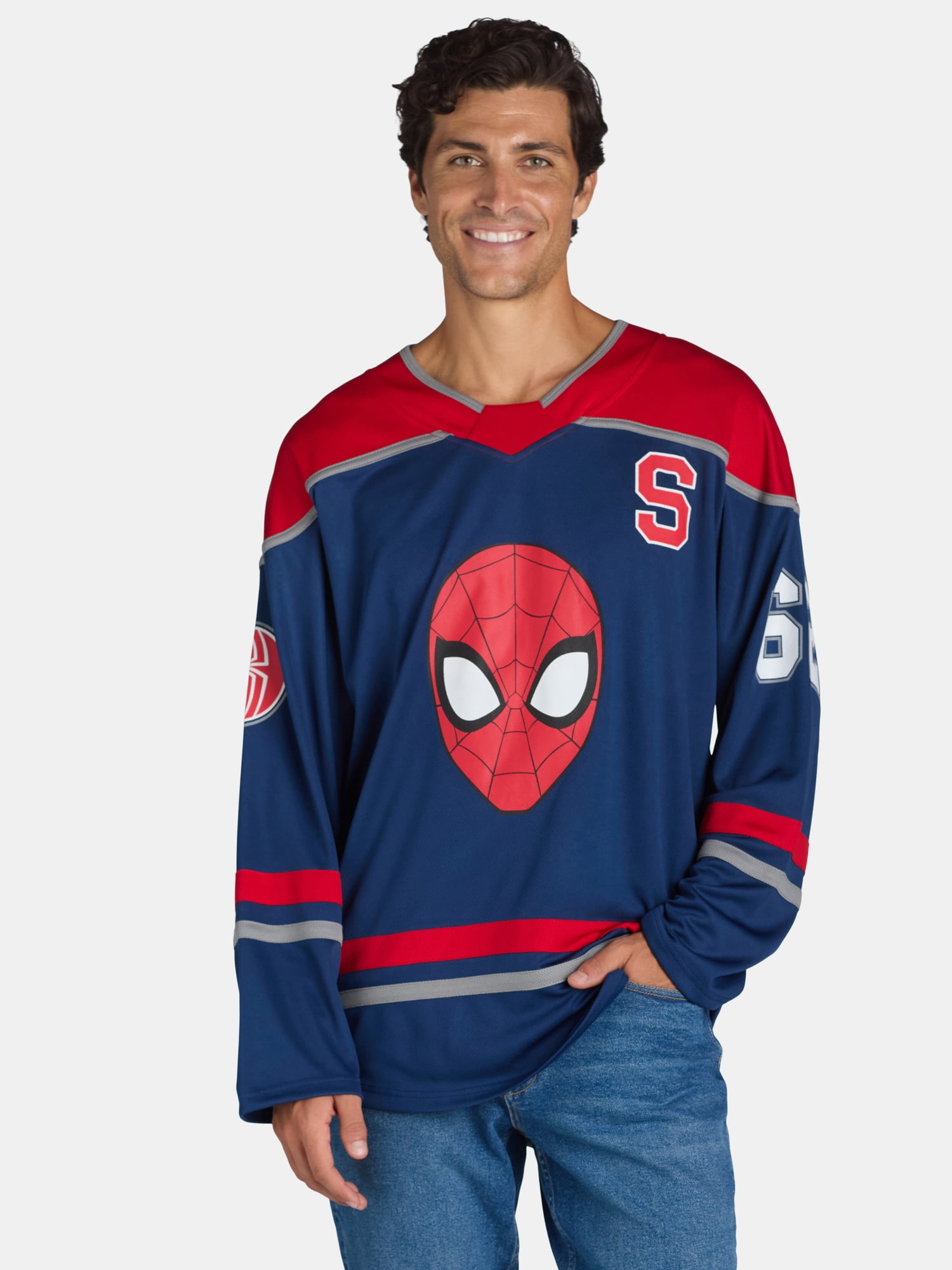 3xl hockey jersey sale