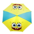 thumbnail image 1 of Licensed Sponge Bob Squarepants Umbrella #SB783, 1 of 1