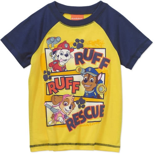 Licensed Tee