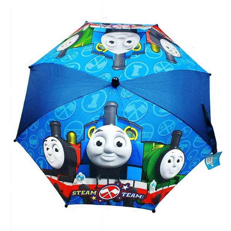 Thomas the sale tank umbrella