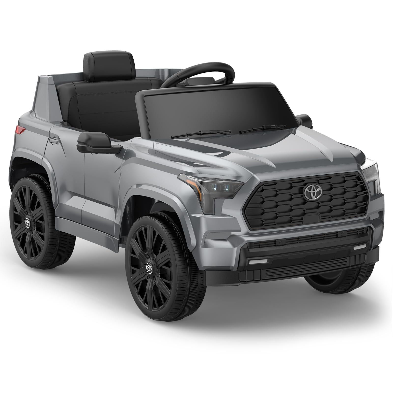 Car toyota for kids