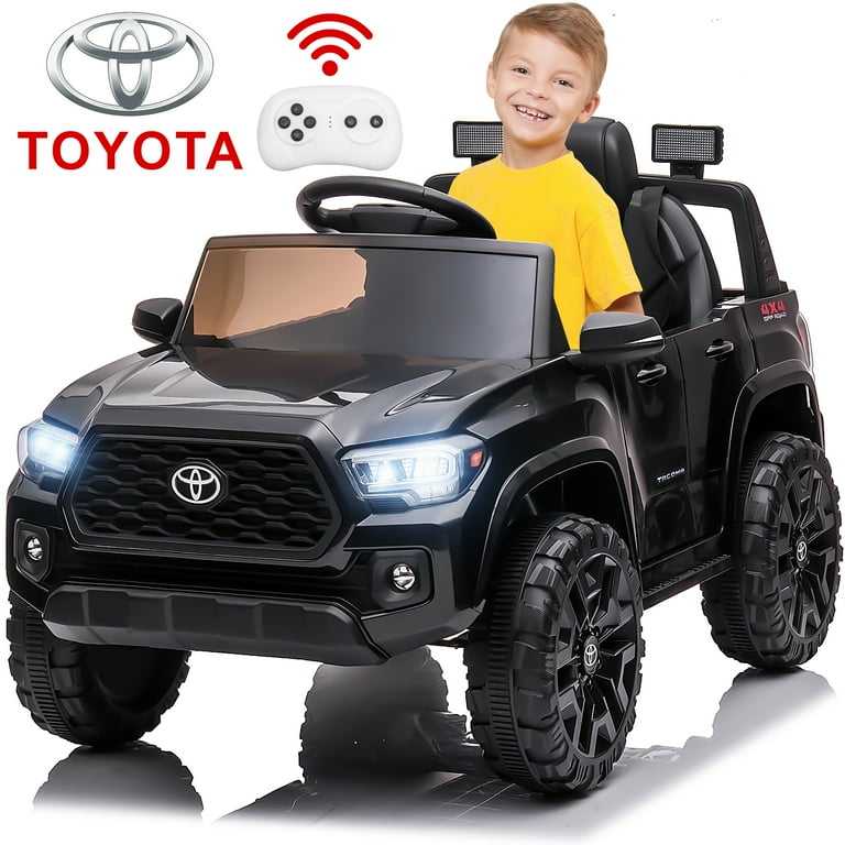 Toyota hotsell truck toy