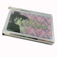 thumbnail image 1 of Licensed Wicked Notepad W/ Refill Mixed Media Boardway Movie Witch Green 71295, 1 of 2