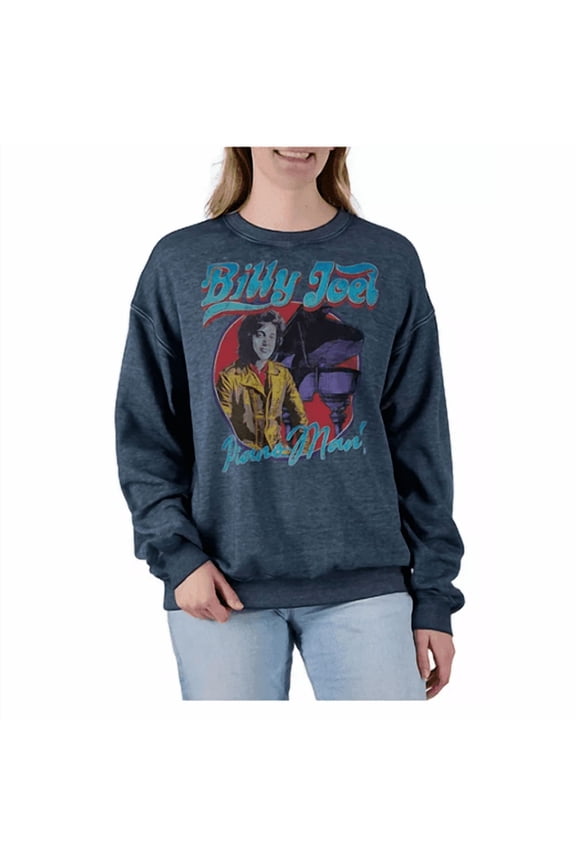 Licensed Women's Graphic Sweatshirt