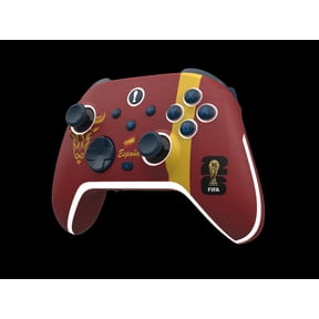 Licensed World Cup Controllers Switch PC and Mobile by FIFA