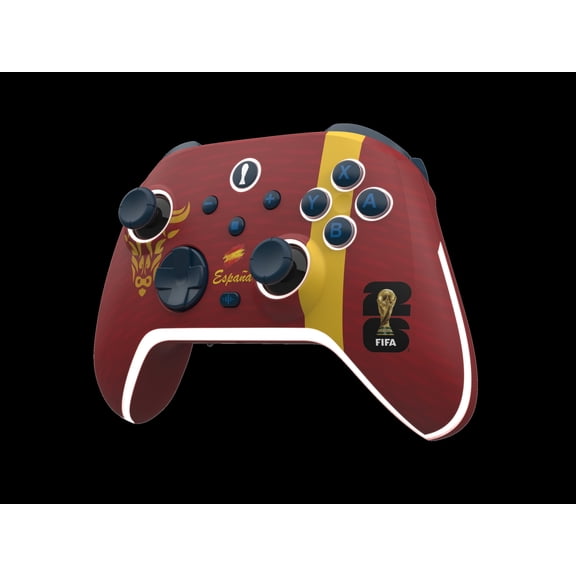 Licensed World Cup Controllers Switch PC and Mobile by FIFA