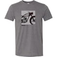 thumbnail image 1 of YAM Collection YAM Classic T-Shirt Classic (XX-Large, Gray Classic), 1 of 1