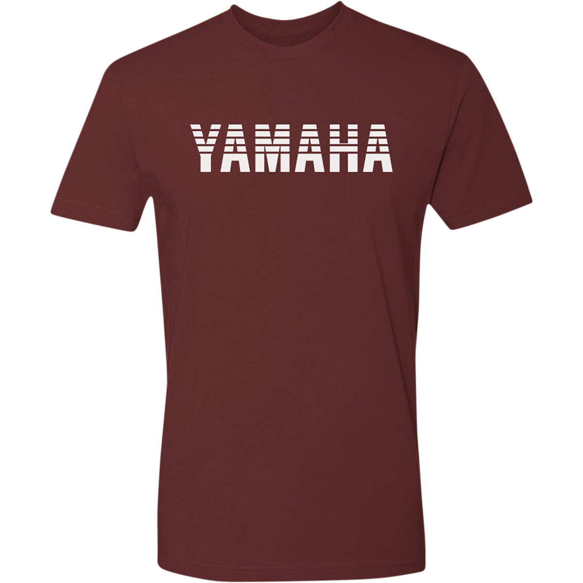 Licensed Yamaha Heritage Short Sleeve T Shirt Maroon SM Walmart Licensed Yamaha Heritage Short Sleeve T Shirt Maroon SM Walmart