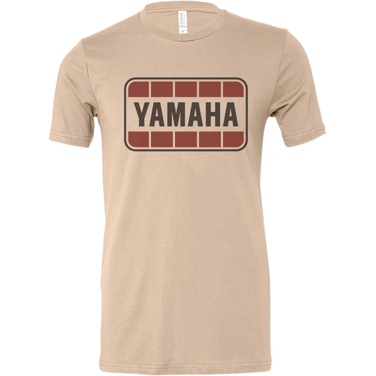 Yamaha Men's T-Shirts