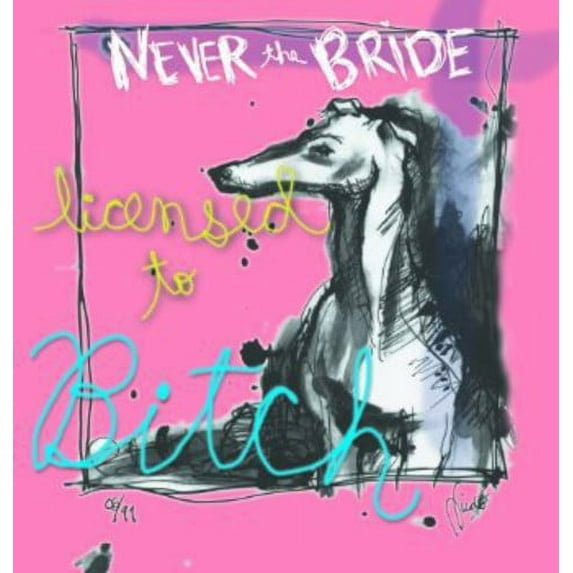 Licensed to Bitch (2013 Remaster)