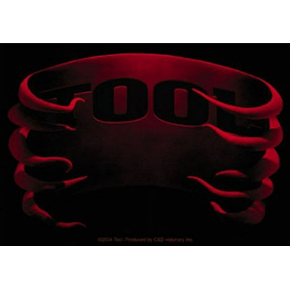 Licenses Products Tool Sticker