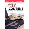 thumbnail image 1 of Licensing Digital Content: A Practical Guide for Librarians, (Paperback), 1 of 1