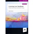 thumbnail image 1 of Licensing Law Handbook : A Practical Guide to Liquor and Entertainment Licensing, 1 of 1
