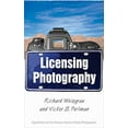 thumbnail image 1 of Pre-Owned Licensing Photography (Paperback) 1581154364 9781581154368, 1 of 1