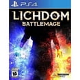 thumbnail image 1 of Lichdom Battlemage - PlayStation 4, 1 of 3