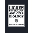 thumbnail image 1 of Lichen Physiology and Cell Biology, (Paperback), 1 of 1