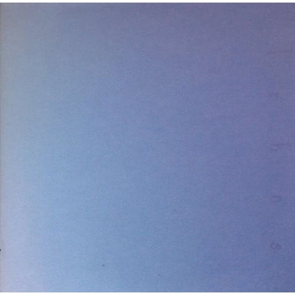 Lichens - Omns - Music & Performance - CD