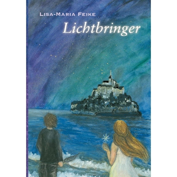 Lichtbringer, (Paperback)