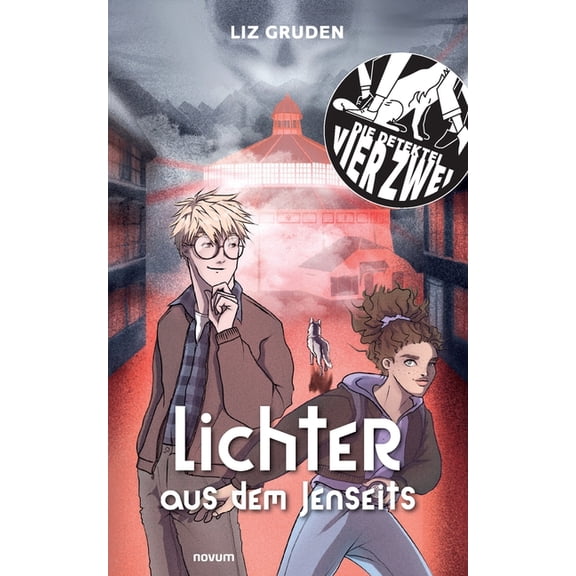 Lichter aus dem Jenseits, (Paperback)