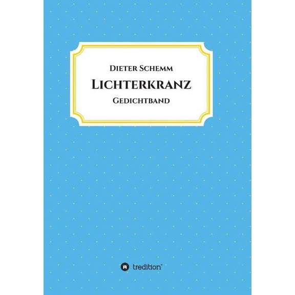 Lichterkranz (Paperback)