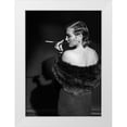 thumbnail image 1 of Lichtman, Boris 18x24 White Modern Wood Framed Museum Art Print Titled - Portrait, 1 of 4