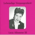 thumbnail image 1 of Licia Albanese - Licia Albanese III - Classical - CD, 1 of 1