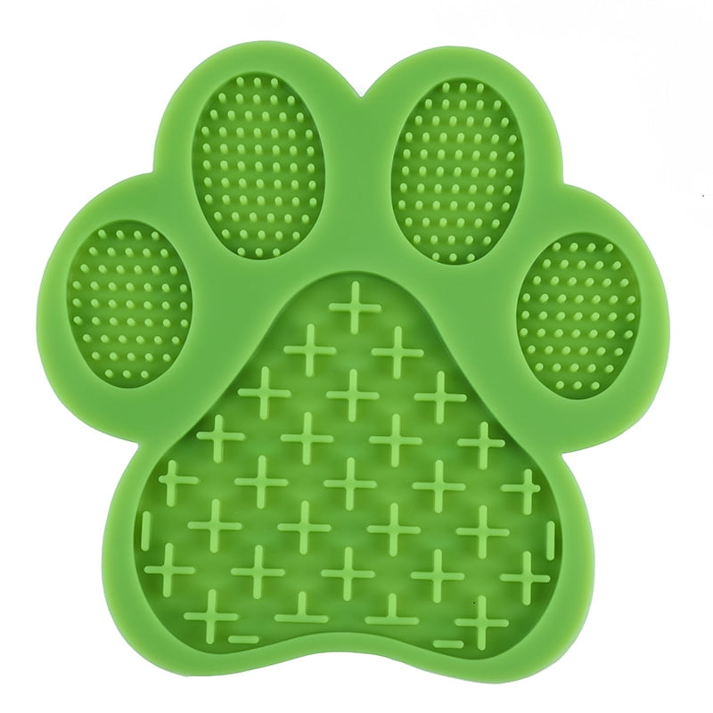 Lick Mat for Dogs and Cats, Large Licking Mat for Dog Anxiety Relief
