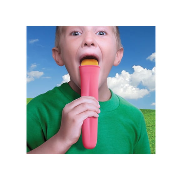 Fred & Friends Licketypops - Stick Out Your Tongue and Say Mmmm!
