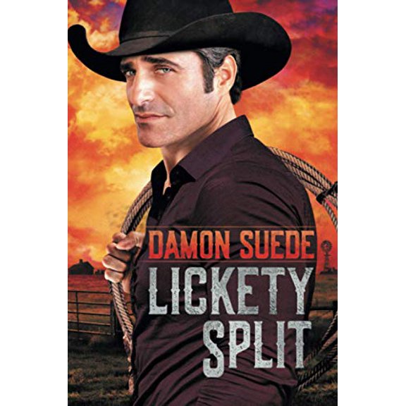 Pre-Owned Lickety Split (Paperback) 1635335728 9781635335729